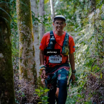 Runner Photo 5239705