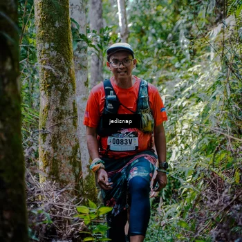 Runner Photo 5239708