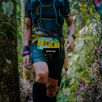 Runner Photo 5239728