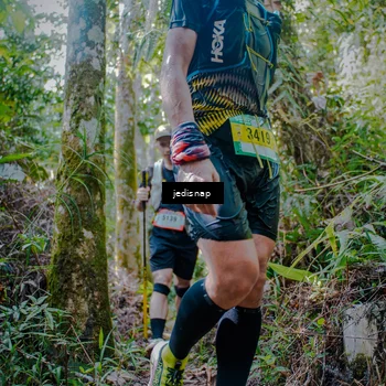 Runner Photo 5239733