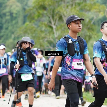 Runner Photo 5239745