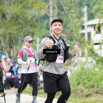 Runner Photo 5239748