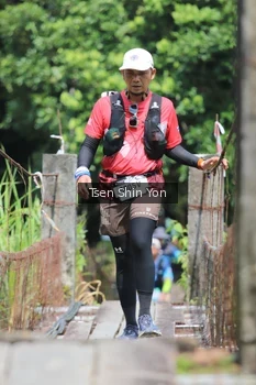 Runner Photo 5239760