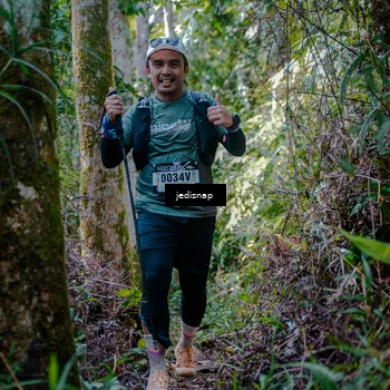 Runner Photo 5239764