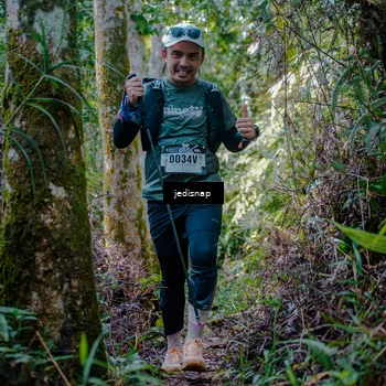 Runner Photo 5239765