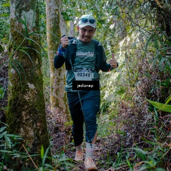 Runner Photo 5239769