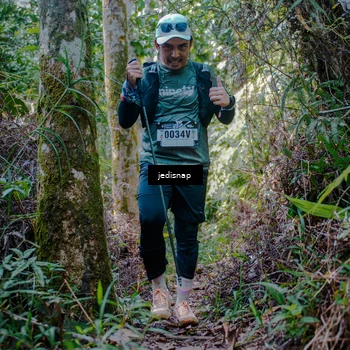 Runner Photo 5239770