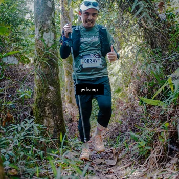 Runner Photo 5239781