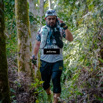 Runner Photo 5239786
