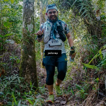 Runner Photo 5239793