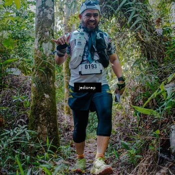 Runner Photo 5239794