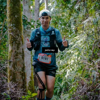 Runner Photo 5239803