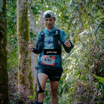 Runner Photo 5239807