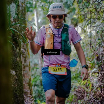 Runner Photo 5239821