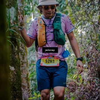 Runner Photo 5239824