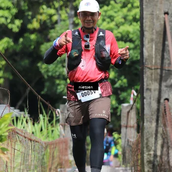 Runner Photo 5239826