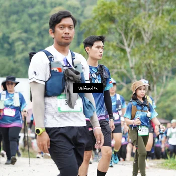 Runner Photo 5239843