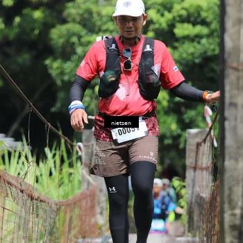 Runner Photo 5239856