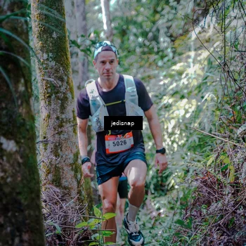 Runner Photo 5239877