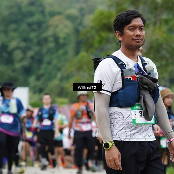 Runner Photo 5239893
