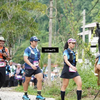 Runner Photo 5239901