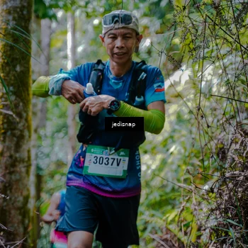 Runner Photo 5239908