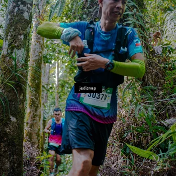 Runner Photo 5239912