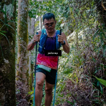Runner Photo 5239917