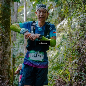 Runner Photo 5239919