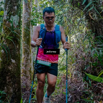 Runner Photo 5239920