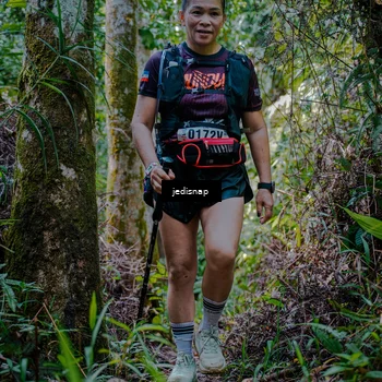 Runner Photo 5239944