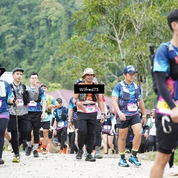 Runner Photo 5239950