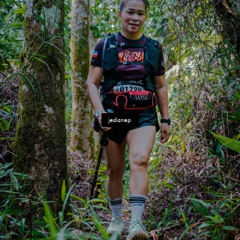 Runner Photo 5239951