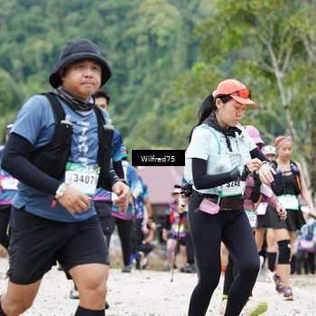 Runner Photo 5239980