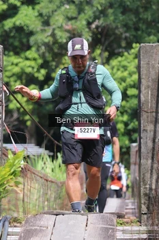 Runner Photo 5240041