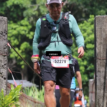 Runner Photo 5240052