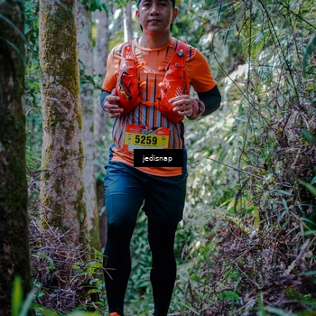 Runner Photo 5240061