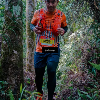 Runner Photo 5240067