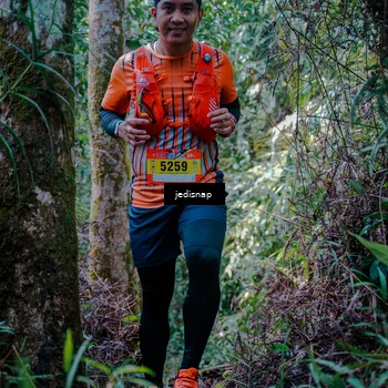 Runner Photo 5240068