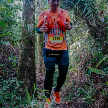 Runner Photo 5240073