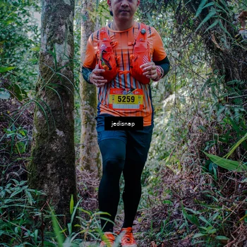 Runner Photo 5240077