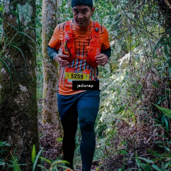 Runner Photo 5240088