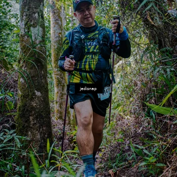 Runner Photo 5240097