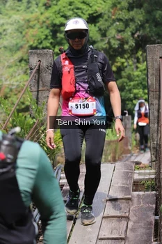 Runner Photo 5240132
