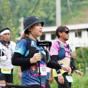 Runner Photo 5240138