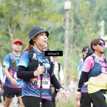 Runner Photo 5240144