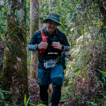Runner Photo 5240145