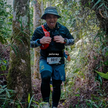 Runner Photo 5240148