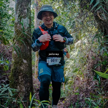 Runner Photo 5240155