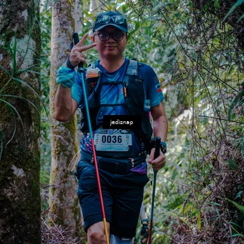 Runner Photo 5240156
